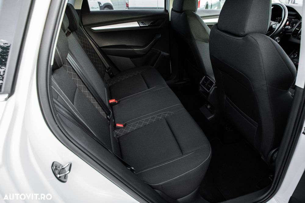 Skoda Karoq 2.0 TDI SCR 4x4 DSG Ambition - 14
