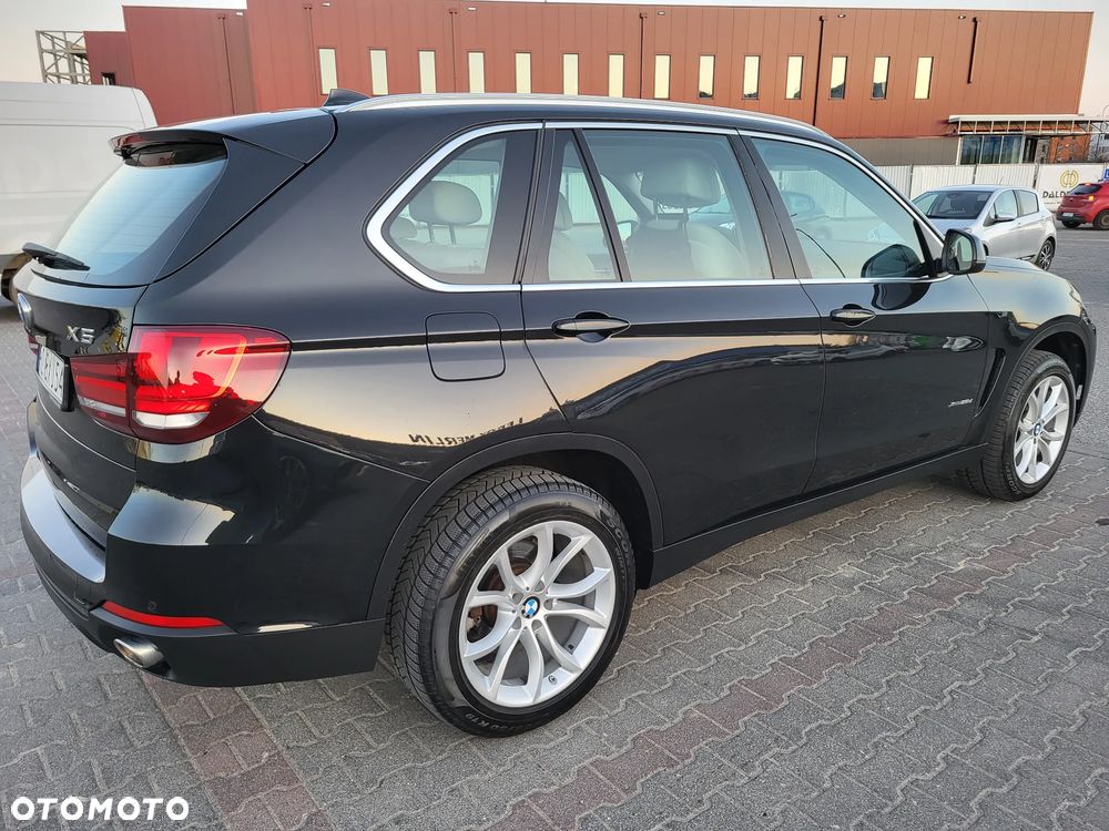 BMW X5 - 6