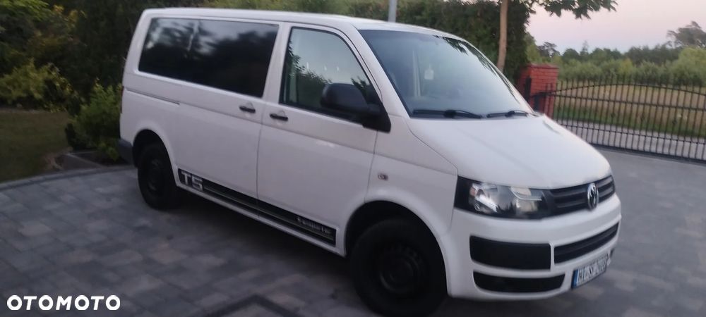 Volkswagen T4 - 2