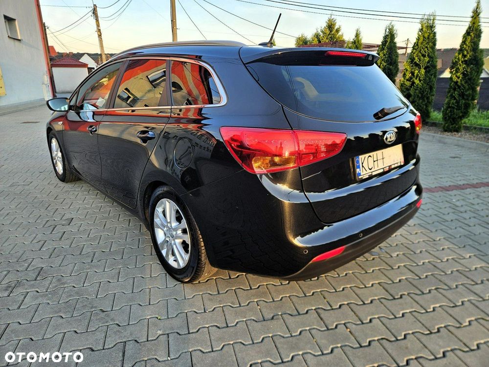 Kia Ceed 1.4 Business Line - 7