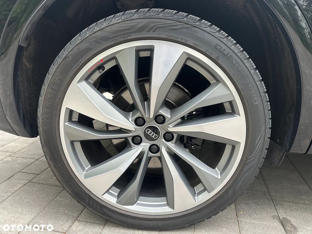 Audi SQ5 3.0 TFSI Quattro Tiptronic - 26