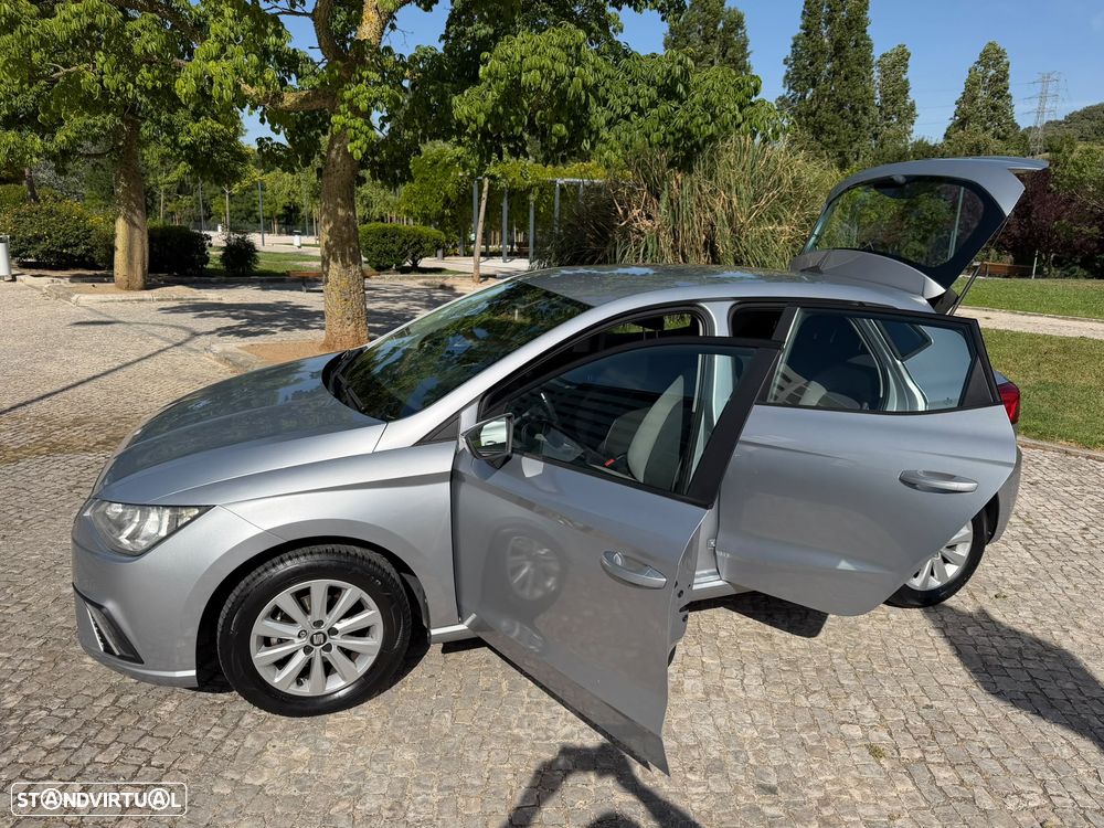 SEAT Ibiza 1.0 Style - 4