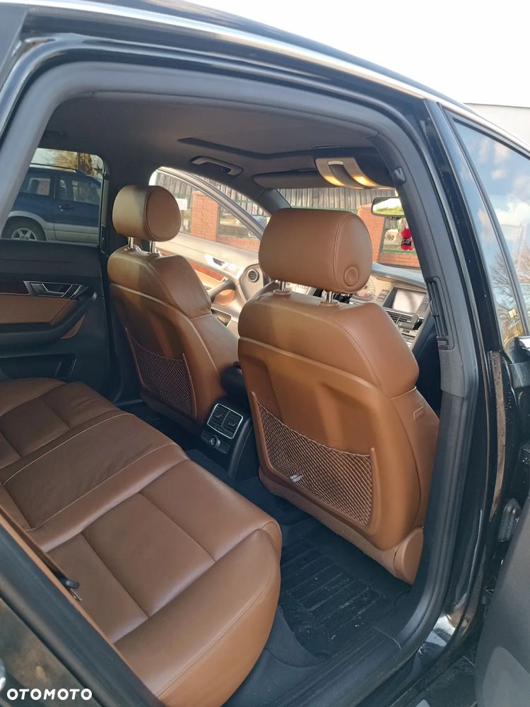 Audi A6 Limousine - 25