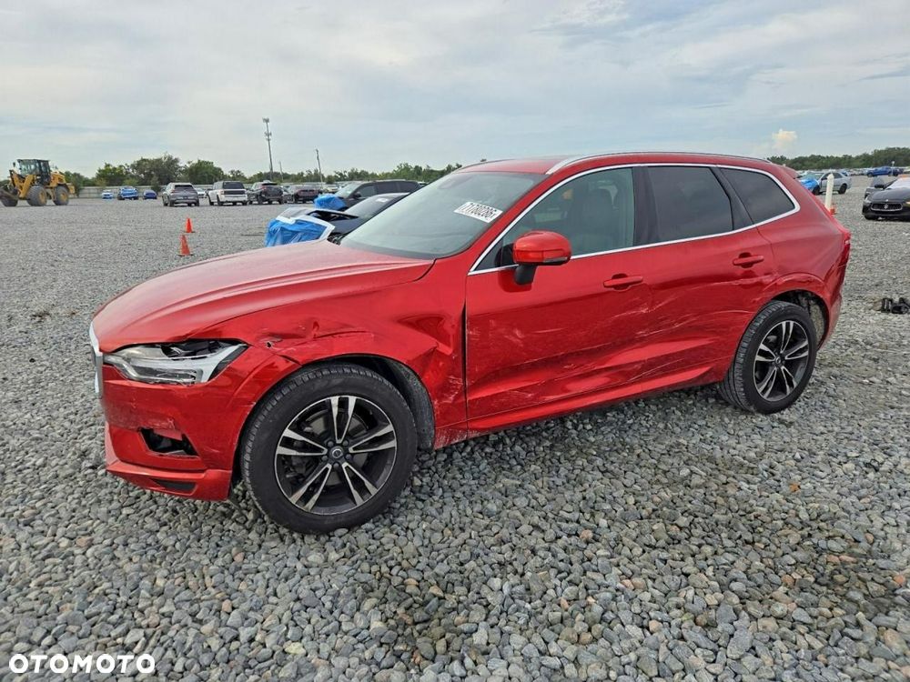 Volvo XC 60 T5 AWD Inscription - 3