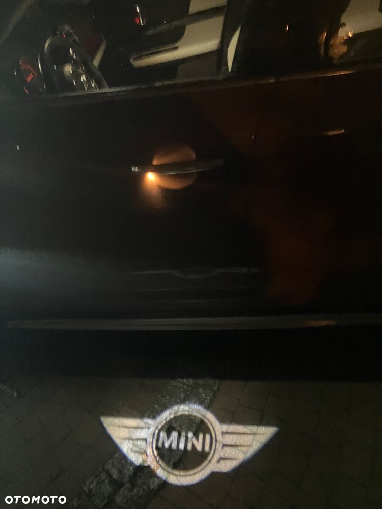 MINI Countryman Cooper SD ALL4 - 34