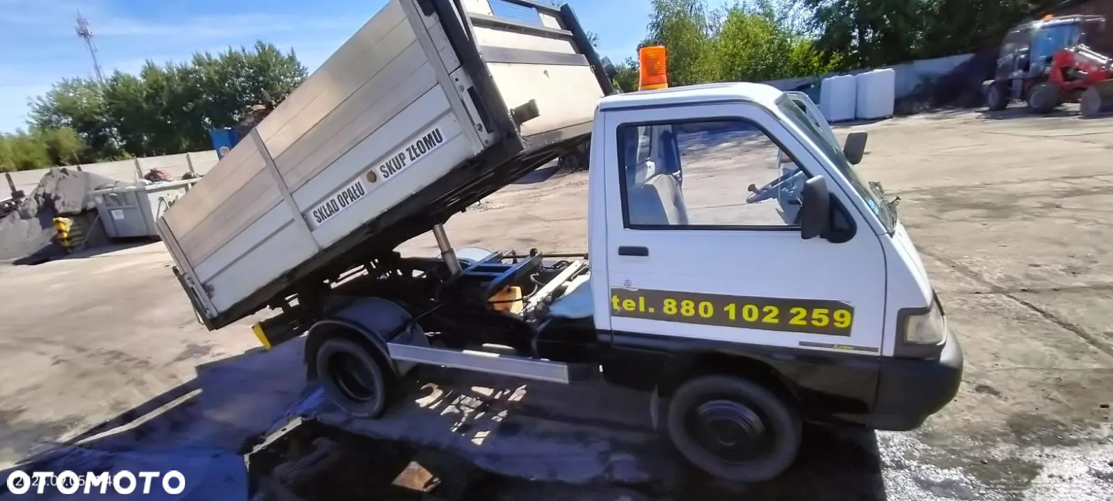 Piaggio PORTER - 2