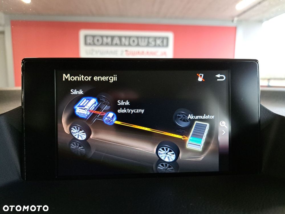 Lexus CT 200h Elegance - 22