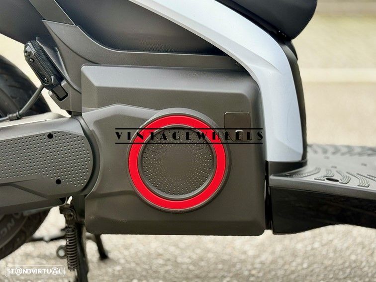 SEAT MÓ 125 Mó 125 - 10