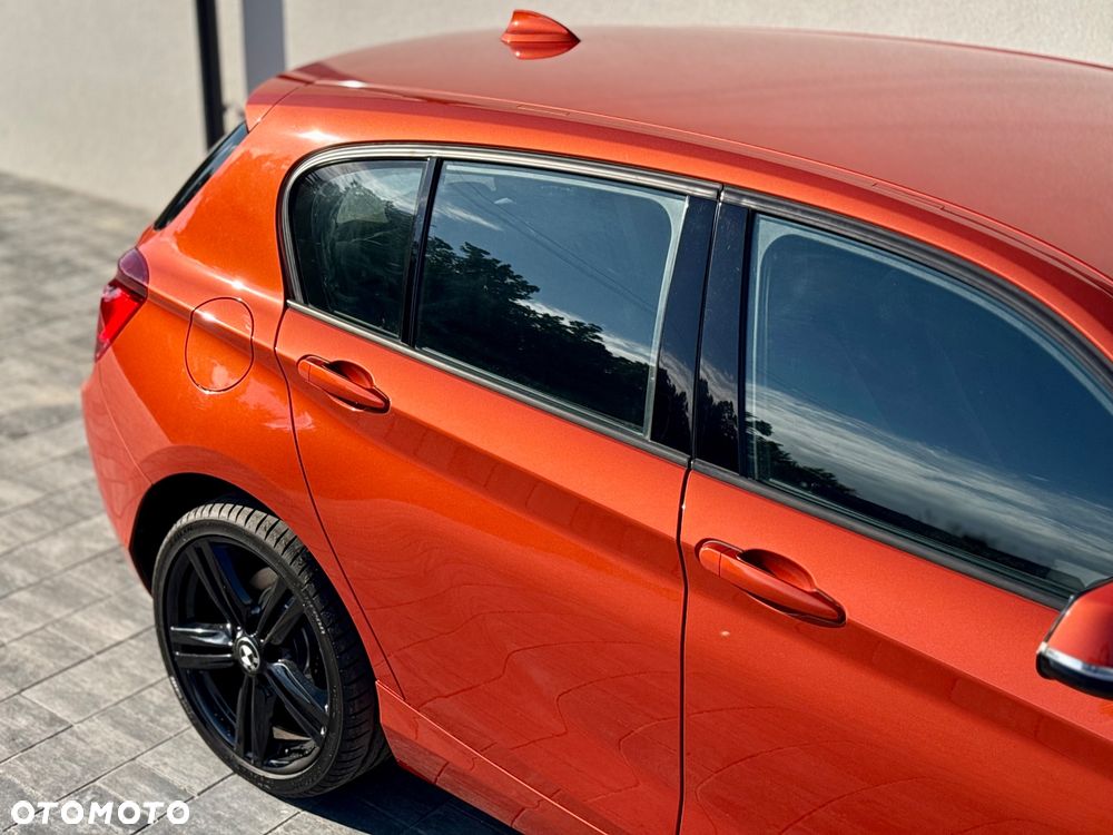 BMW Seria 1 118d - 3