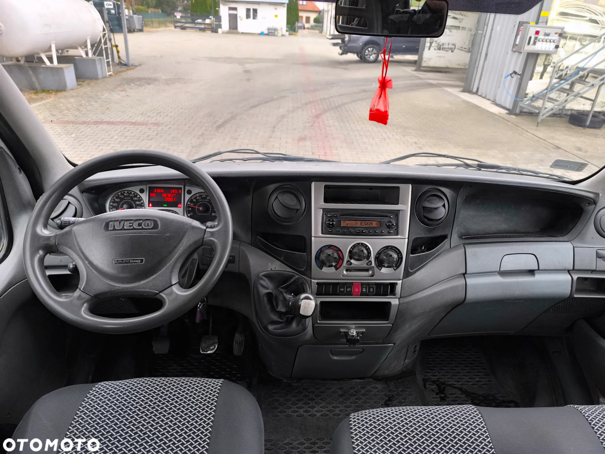Iveco 29L10 - 5