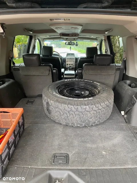 Infiniti QX QX56 AWD - 4