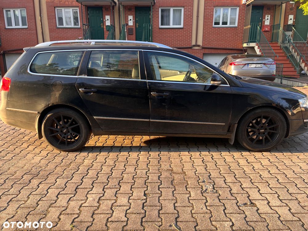 Volkswagen Passat 2.0 TDI Highline DSG - 3