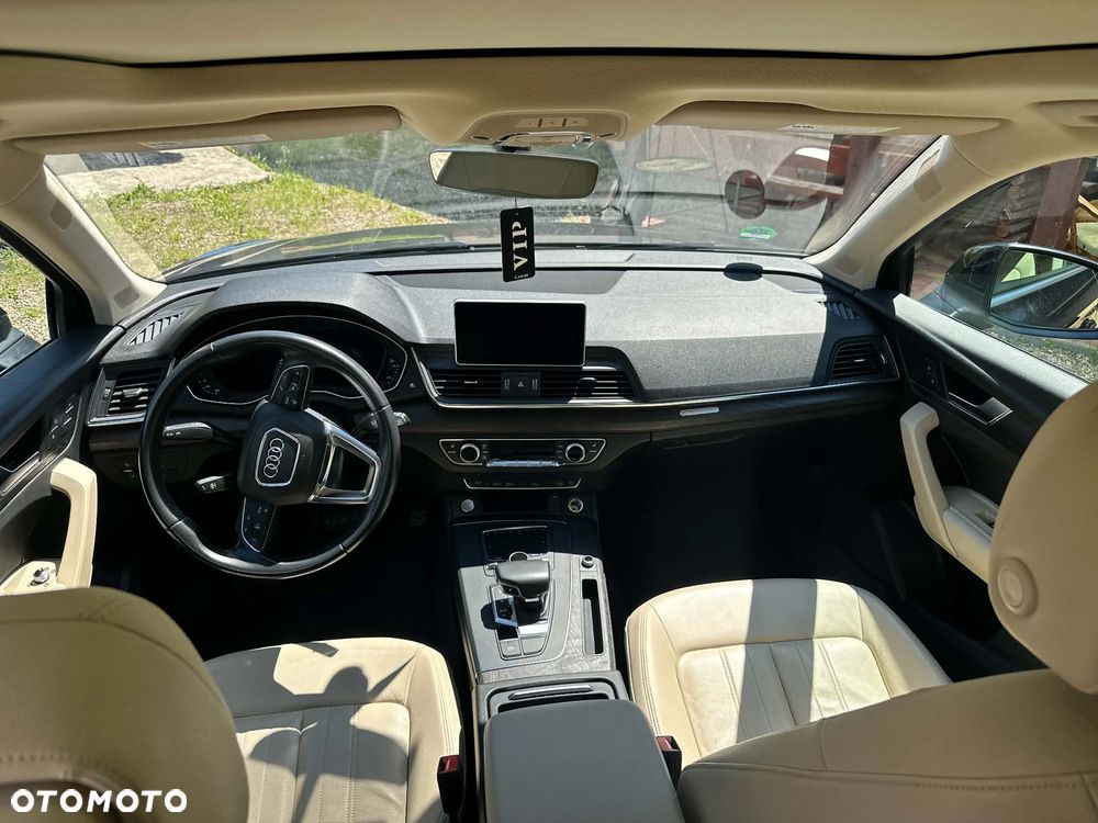 Audi Q5 - 6