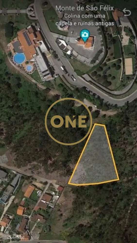 Terreno  para venda - Grande imagem: 3/7