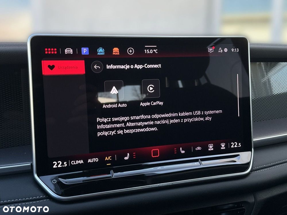 Volkswagen Tayron 1.5 eTSI mHEV Life DSG - 28