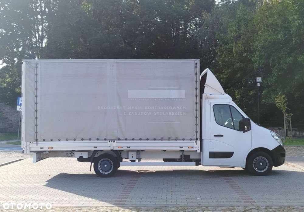 Renault Master - 7