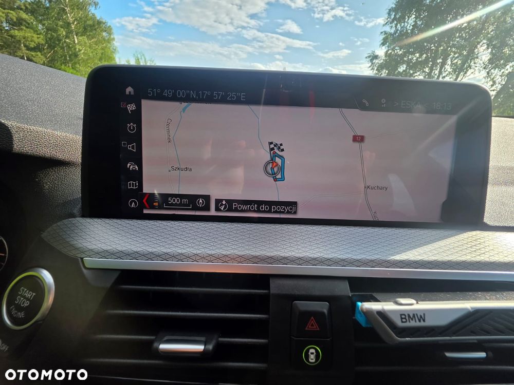 BMW X4 xDrive20d M Sport - 18