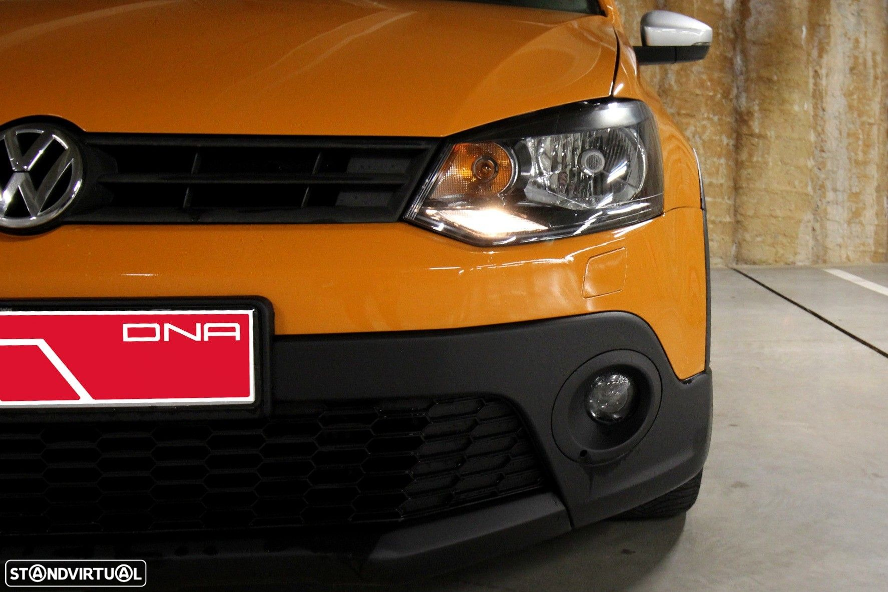 VW Polo - 25