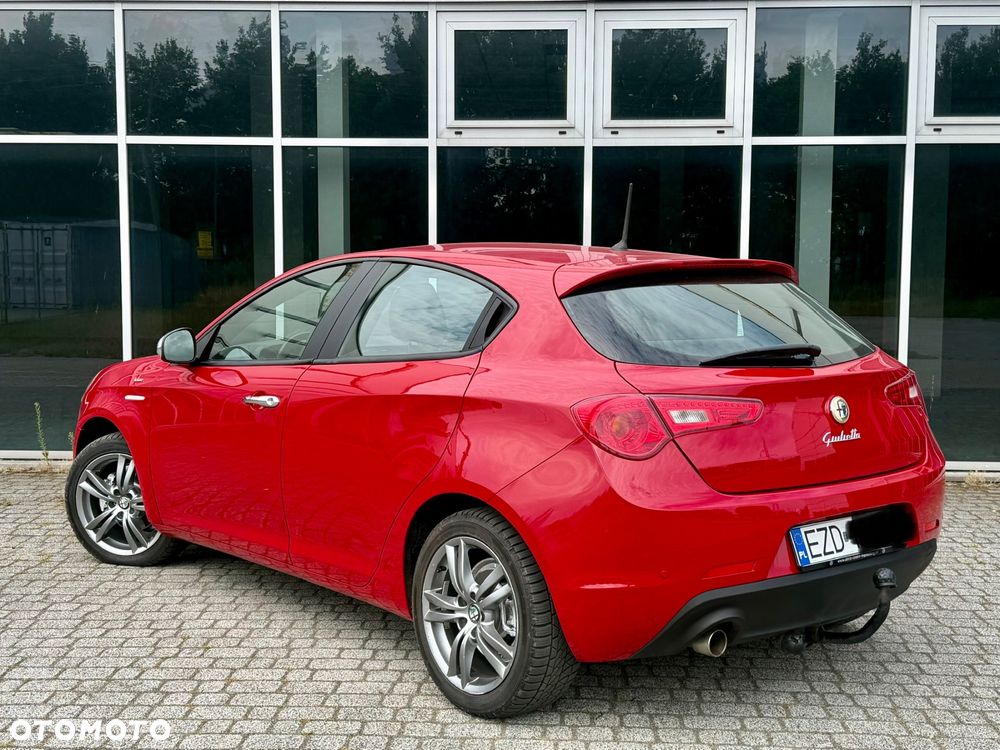 Alfa Romeo Giulietta 1.6 JTDM 16V - 3