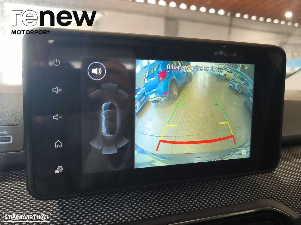 Dacia Jogger 1.0 TCe Expression - 21