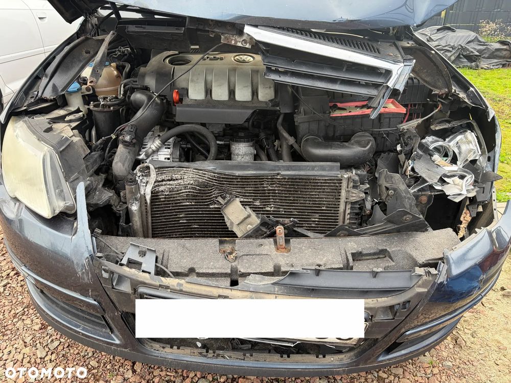 Volkswagen Passat 1.9 TDI Comfortline - 5