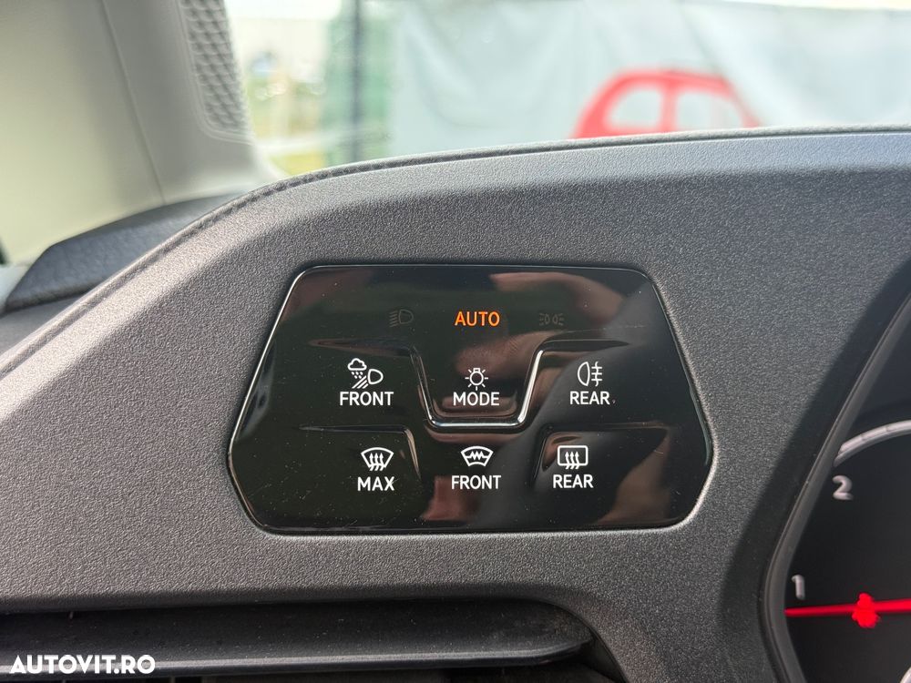 Volkswagen Caddy 2.0 TDI 75 kW Life - 25