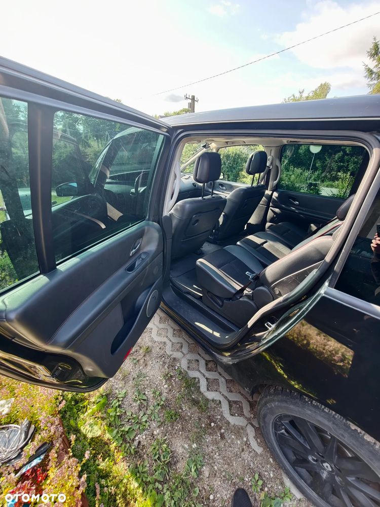 Renault Espace 2.0 dCi Impulsion - 15