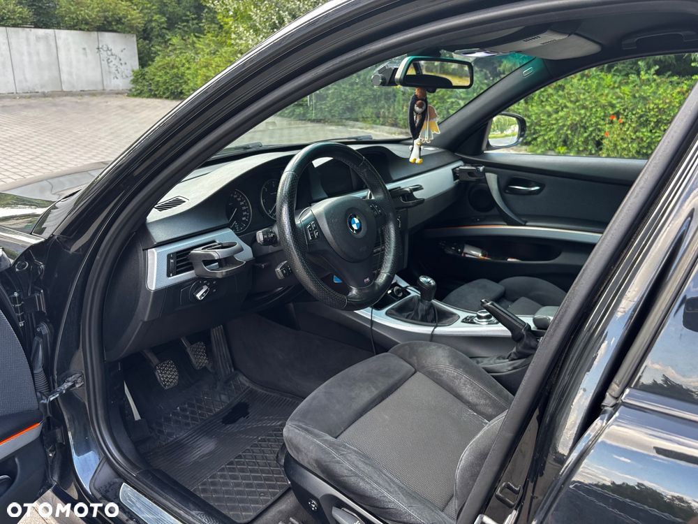 BMW Seria 3 320d - 7