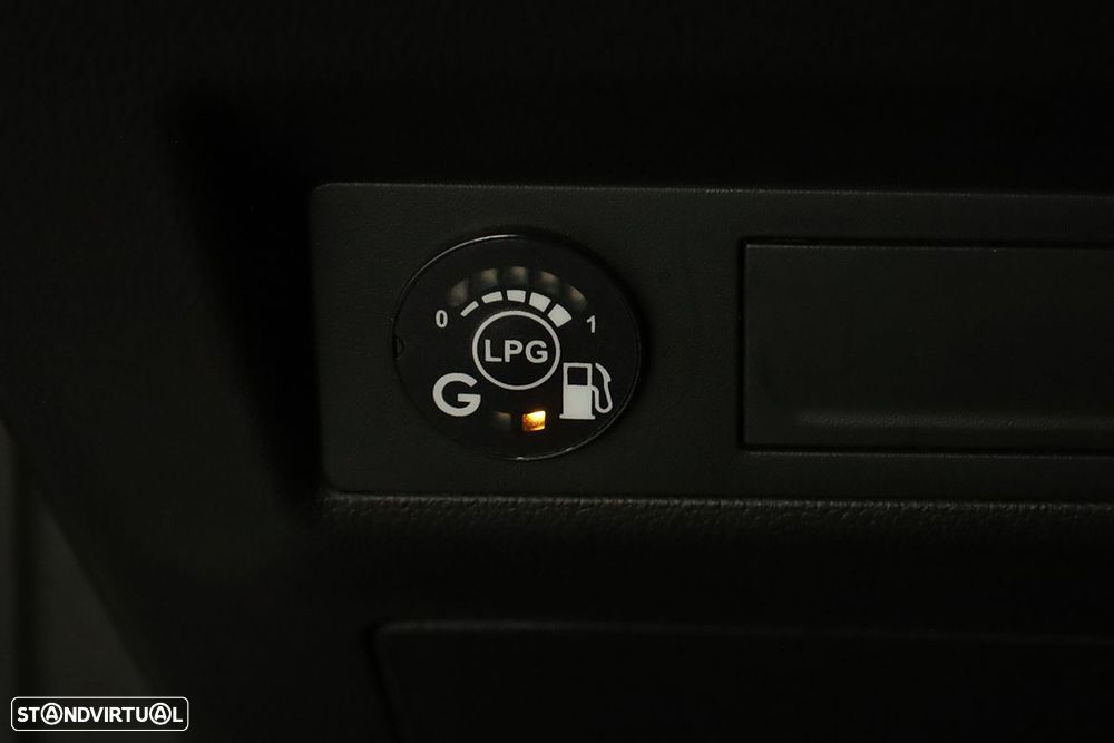 Renault Captur 1.0 TCe Techno Bi-Fuel - 21