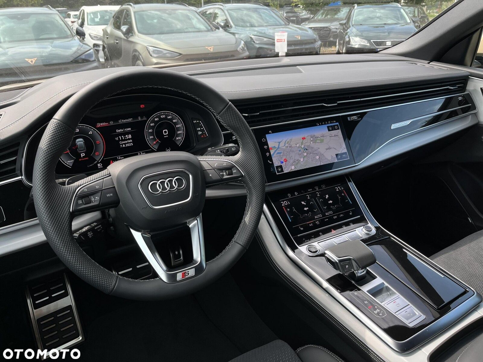 Audi Q8 - 17