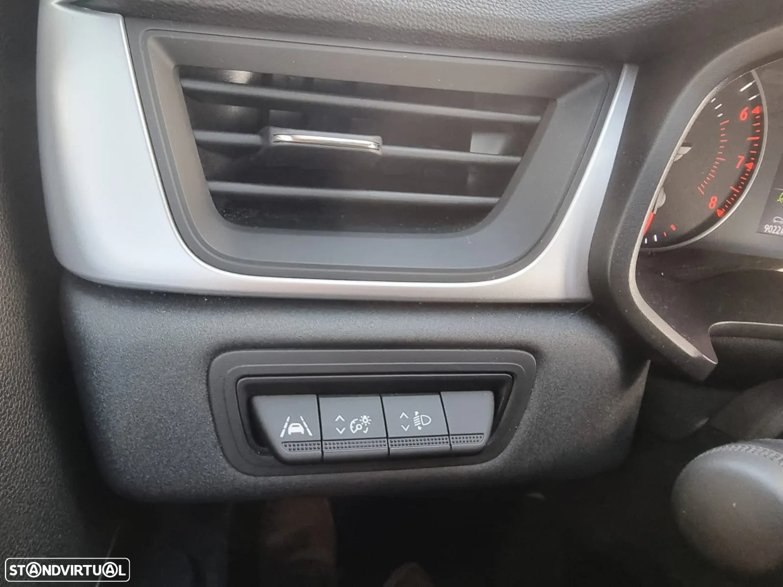 Mitsubishi ASX 1.0 MPI-T Kaiteki - 26