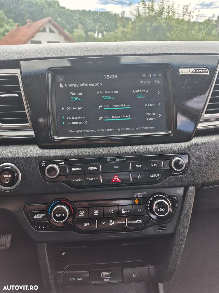 Kia Niro - 14