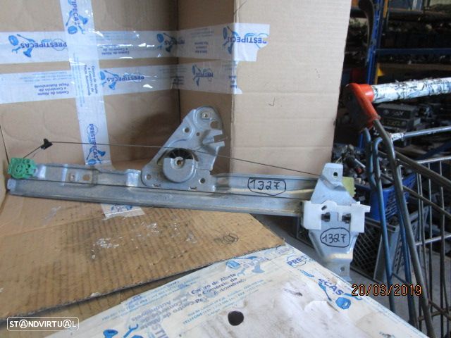 Elevador Sem Motor 9675466180 PEUGEOT 308 SW 2013 5P FE PEUGEOT 308 SW FASE 2 2012 1.6HDI 90CV 5P CINZA FE - 3