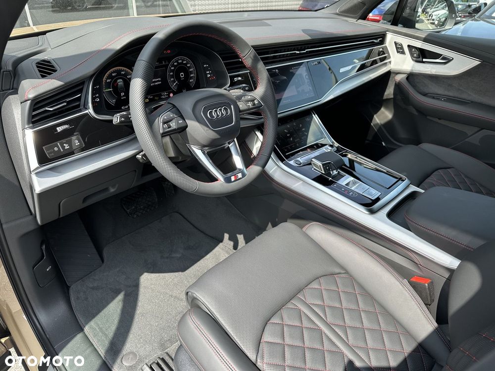 Audi Q7 - 13