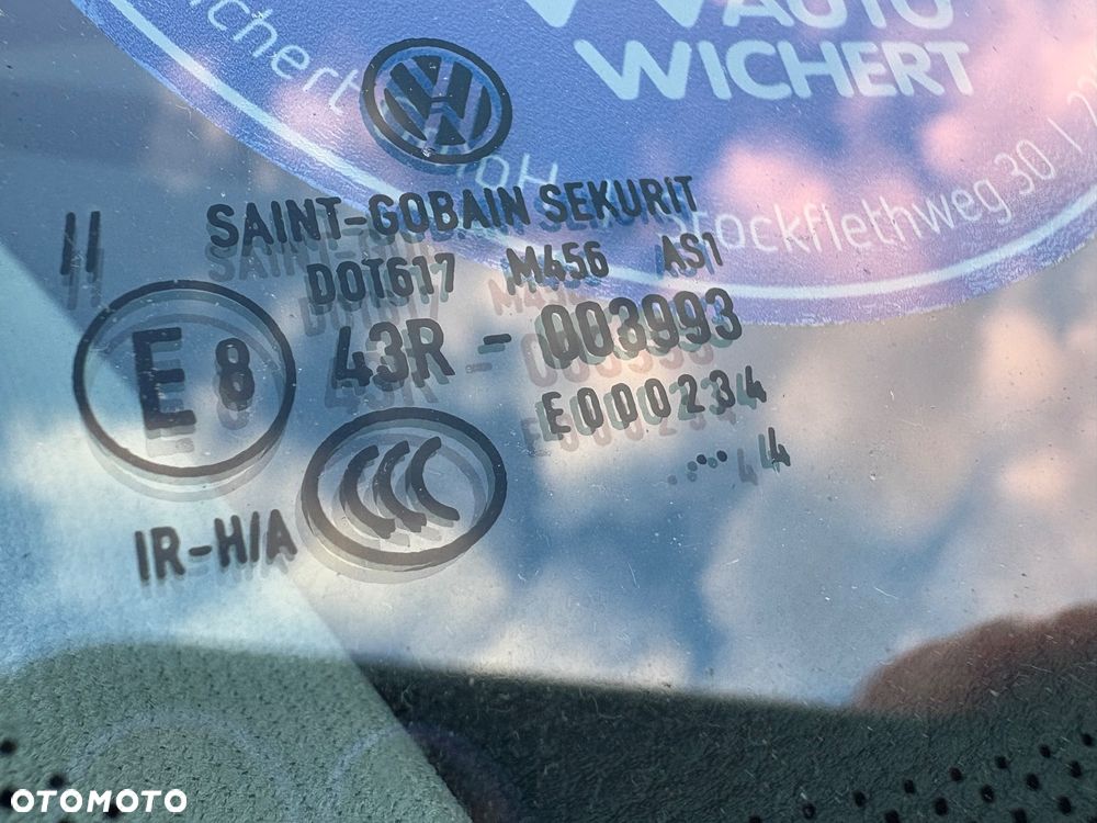 Volkswagen Passat Variant 1.4 TSI BlueMotion Technology Business Edition - 36