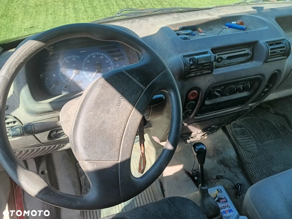 Renault Master L3H2 - 7