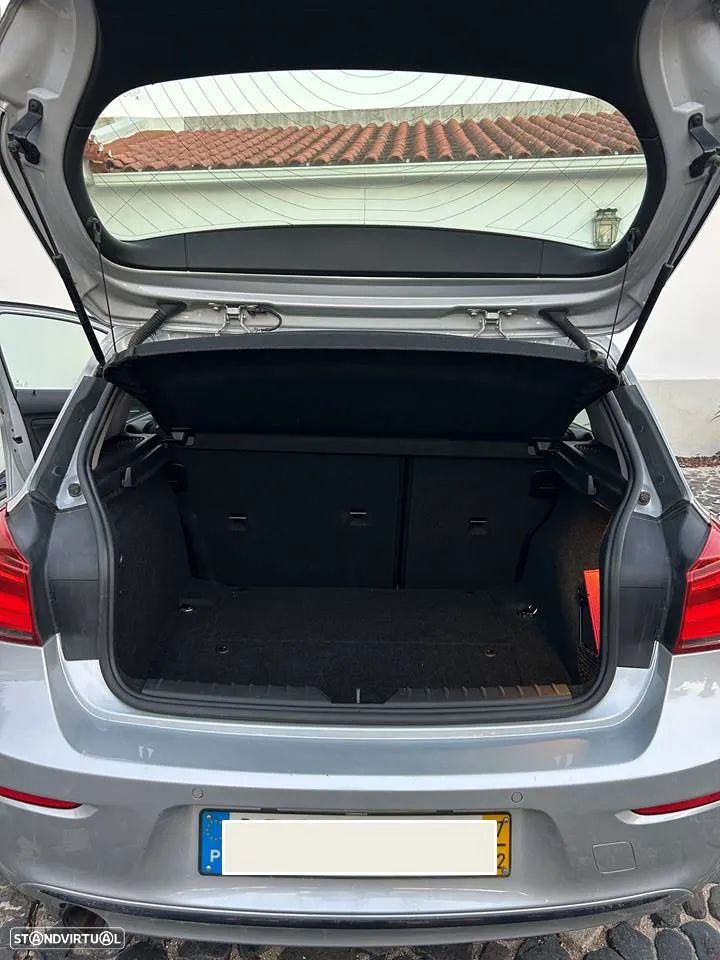 BMW 116 d EfficientDynamics - 5