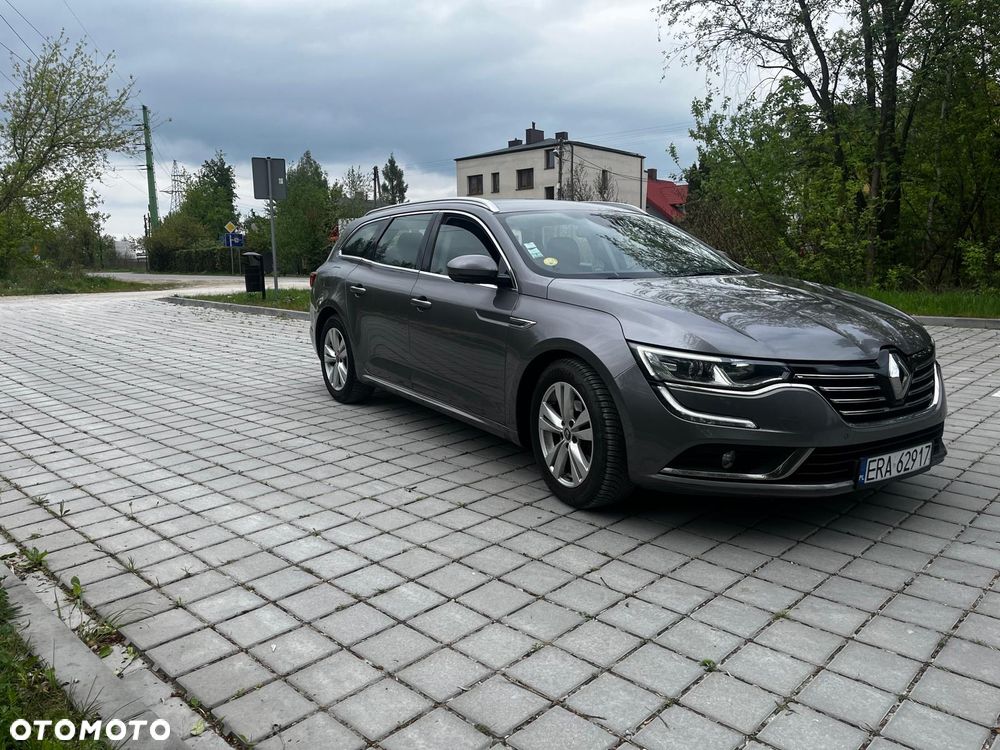 Renault Talisman - 10