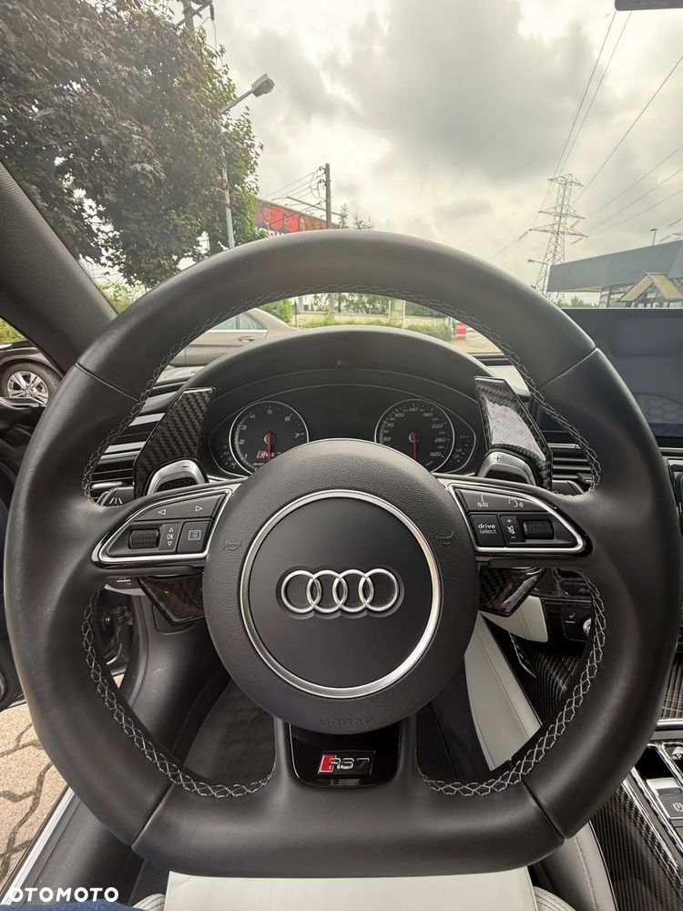 Audi RS7 Sportback Performance 4.0 TFSI Quattro Tiptr - 24