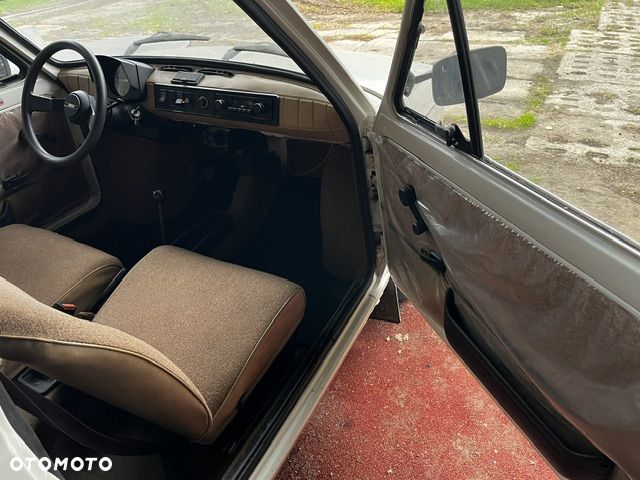 Fiat 126 - 3