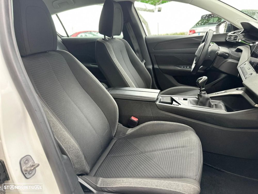 Peugeot 308 1.5 BlueHDi Active Pack - 9