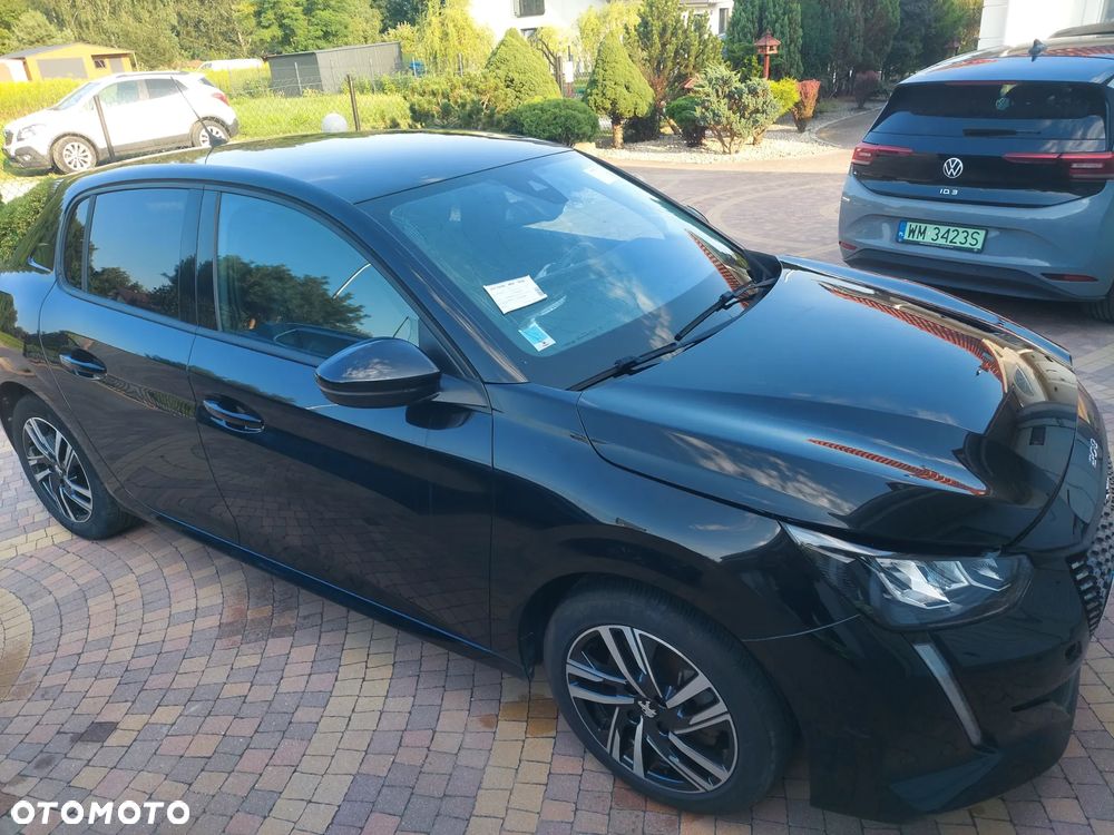 Peugeot 208 PureTech 82 Start & Stop Style - 2