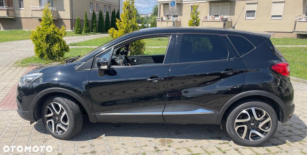Renault Captur ENERGY dCi 90 Start&Stop Expression - 7