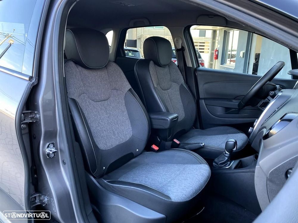 Renault Captur 1.3 TCe Initiale Paris EDC - 9