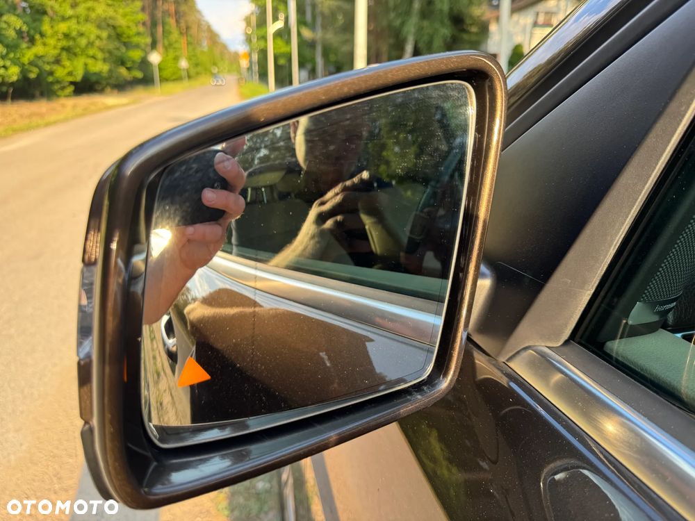 Mercedes-Benz GLE 350 d 4-Matic - 21