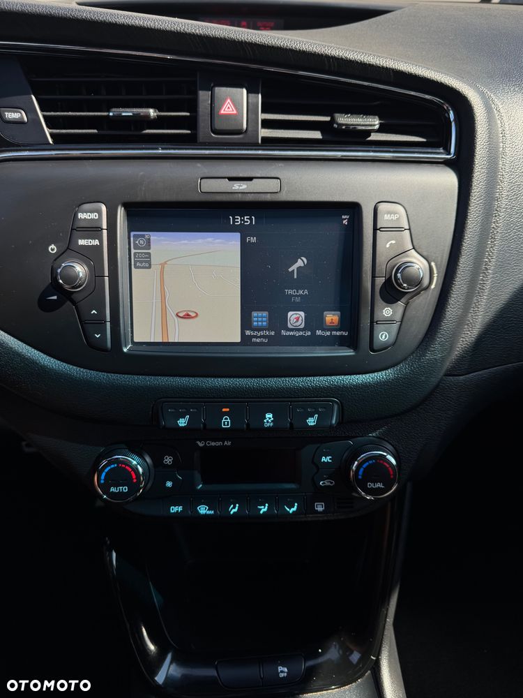 Kia Ceed 1.6 CRDi GT Line - 14