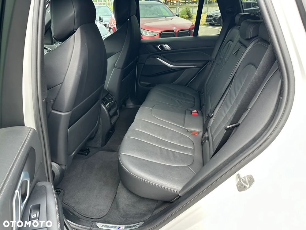 BMW X5 xDrive30d sport - 8
