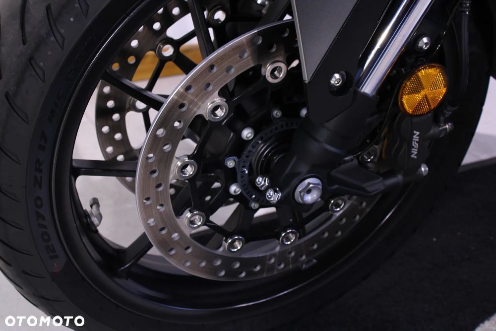 Honda NT - 39