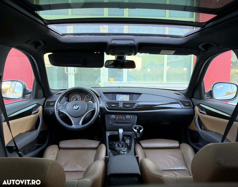 BMW X1 - 10