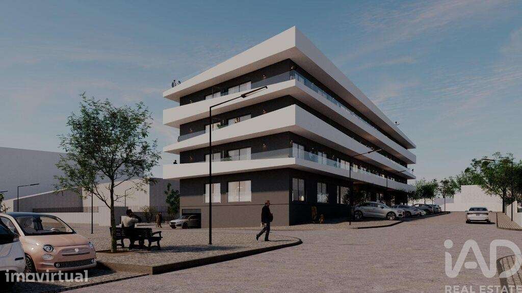 Apartamento T2 em Quarteira de 62,00 m2 - Grande imagem: 5/12